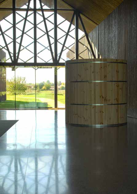 Sorgente / Cerezales